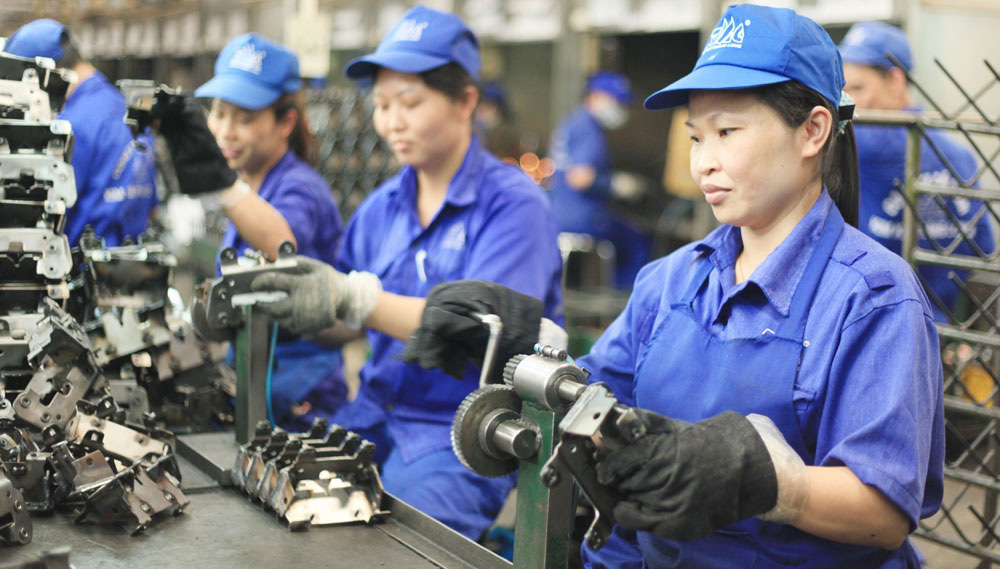 Câu chuyện Chuyển đổi số: Thực hiện chuyển đổi số lĩnh vực lao động, người có công và xã hội trên địa bàn tỉnh Thanh Hóa năm 2022.