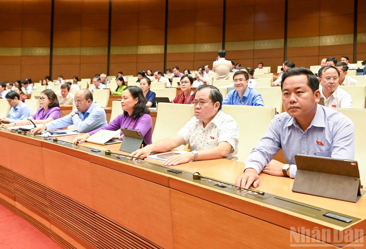 Nhiều chính sách thu hút nhân lực công nghiệp công nghệ số chất lượng cao