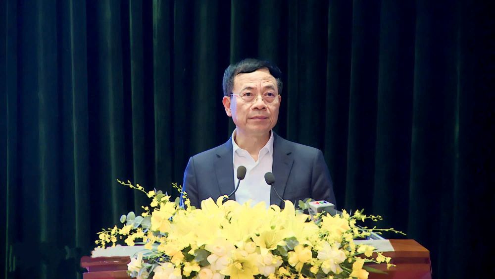 Công nghệ số - Trụ cột hỗ trợ chính quyền địa phương 2 cấp và 5 nhóm giải pháp từ Bộ KH&CN