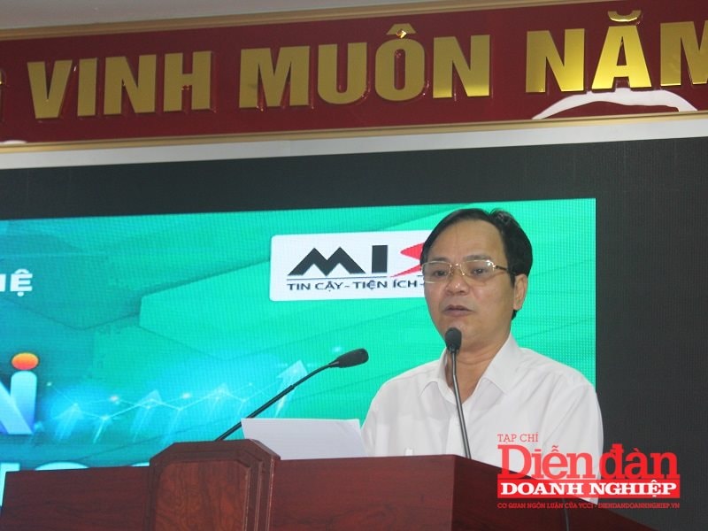 Thanh Hóa: Ứng dụng AI giúp gia tăng năng suất cho doanh nghiệp