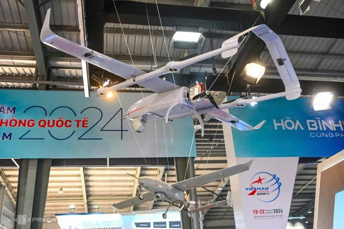 Khoa học công nghệ bước vào giai đoạn 'giải bài toán lớn'