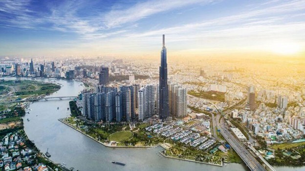 Trí tuệ Việt ngày càng có vị thế trên bản đồ công nghệ toàn cầu