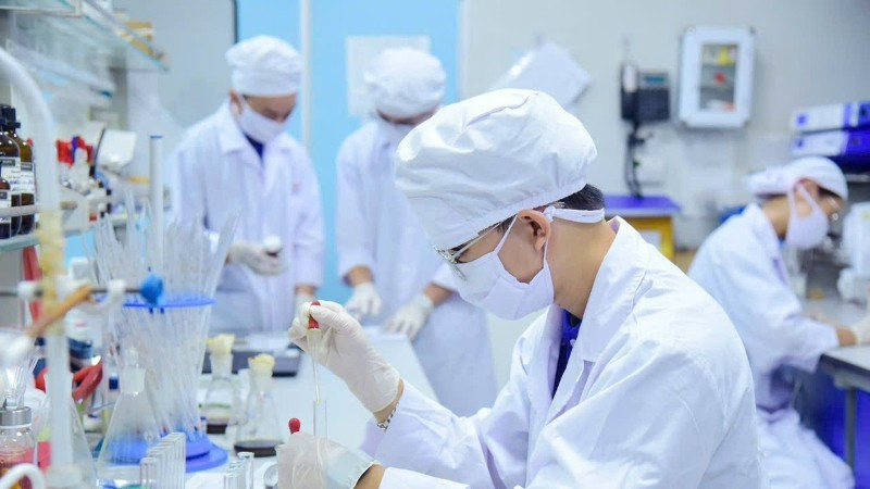 Thu hút chuyên gia khoa học-công nghệ, đổi mới sáng tạo và chuyển đổi số