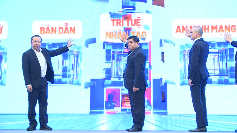 Đổi mới sáng tạo: Từ 'bài toán khó' của đất nước thành 'cơ hội mới' cho tương lai