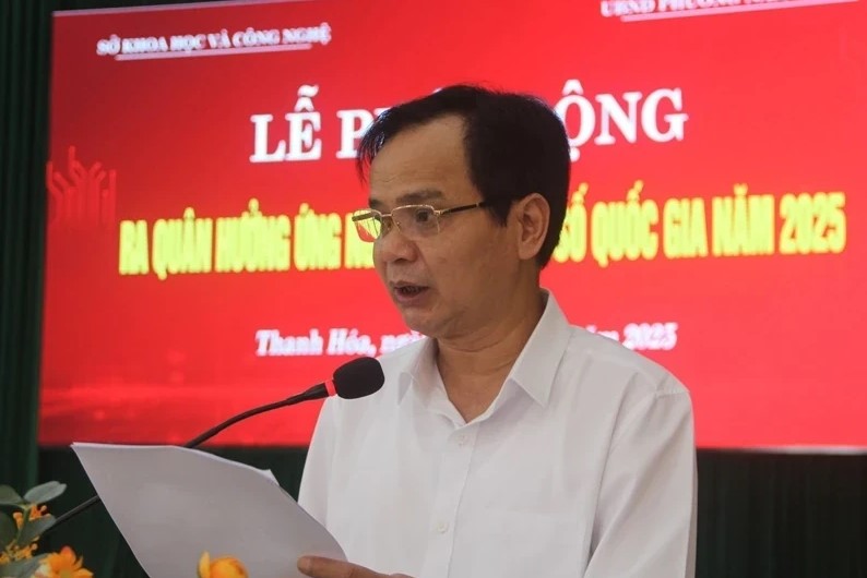 Ra quân thúc đẩy sử dụng sản phẩm, dịch vụ số hưởng ứng Ngày Chuyển đổi số Quốc gia