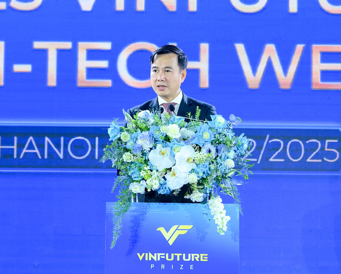 Việt Nam sẽ công bố Chiến lược AI cập nhật và Luật AI, hướng tới phát triển nhanh, an toàn, nhân văn