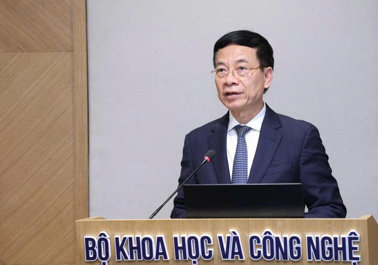 Giảm tải cho cấp xã bằng chuyển đổi số: Bộ KH&CN đào tạo 18.000 cán bộ cơ sở