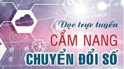 Cẩm nang 