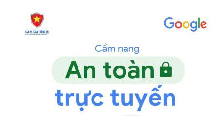 Cẩm nang An toàn trực tuyến