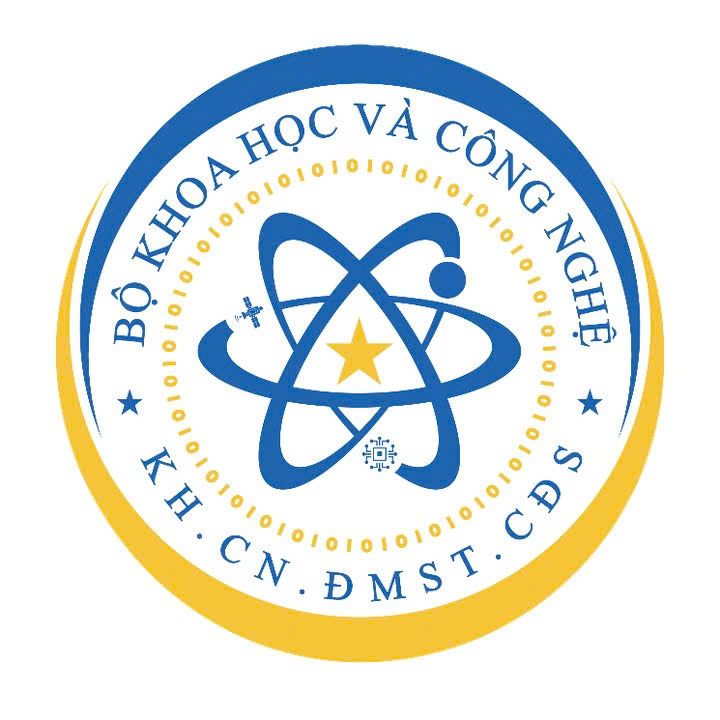 Quyết định 2103/QĐ-BKHCN ngày 13/4/2026 của Bộ Khoa học và Công nghệ