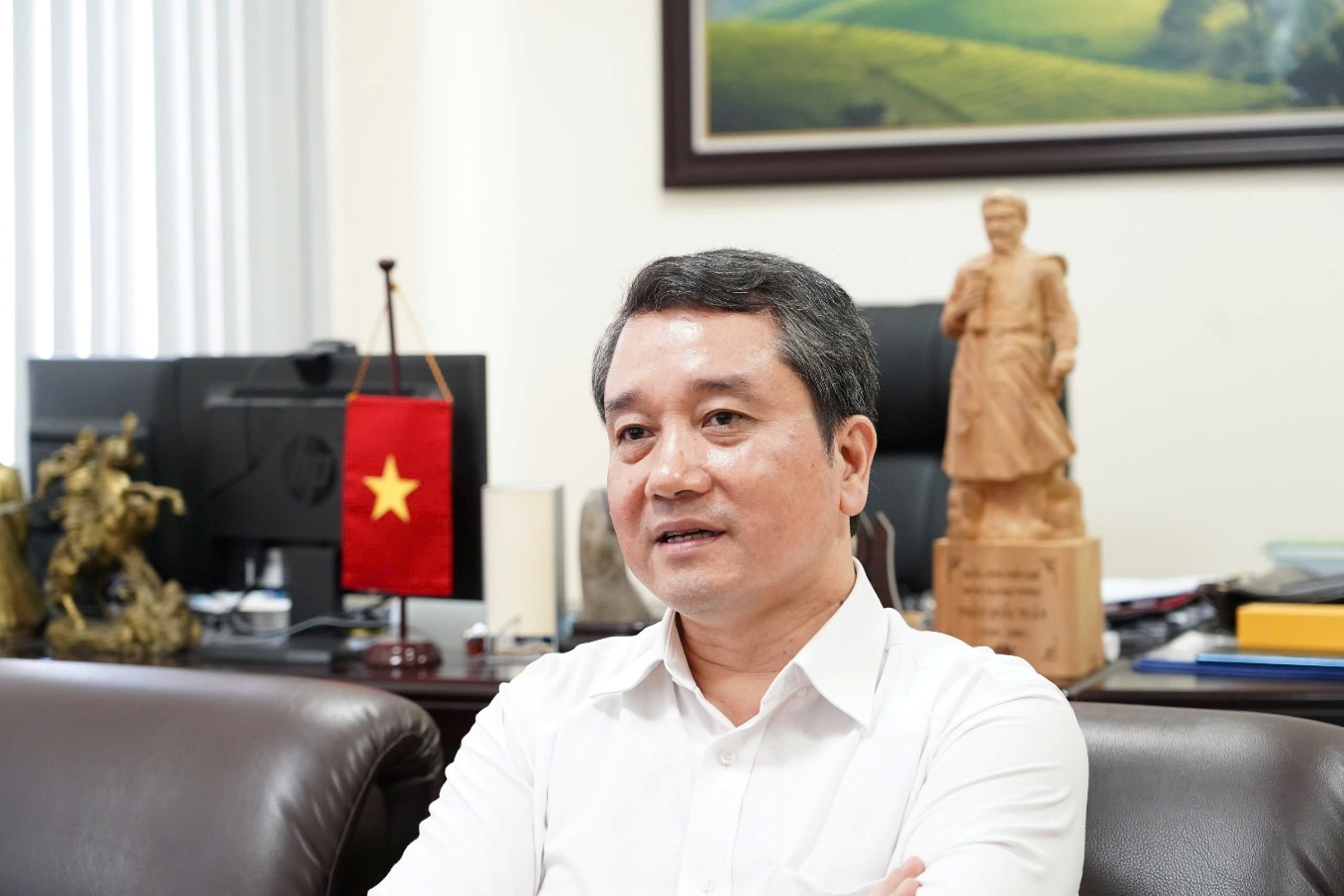 Khoa học cơ bản: Đầu tư dài hạn cho năng lực tự chủ quốc gia