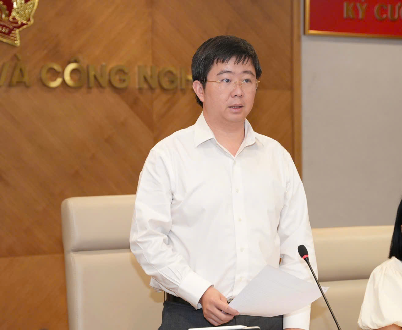 Tăng tốc triển khai Nghị quyết 57: Nhiều kết quả tích cực về khoa học, công nghệ và chuyển đổi số