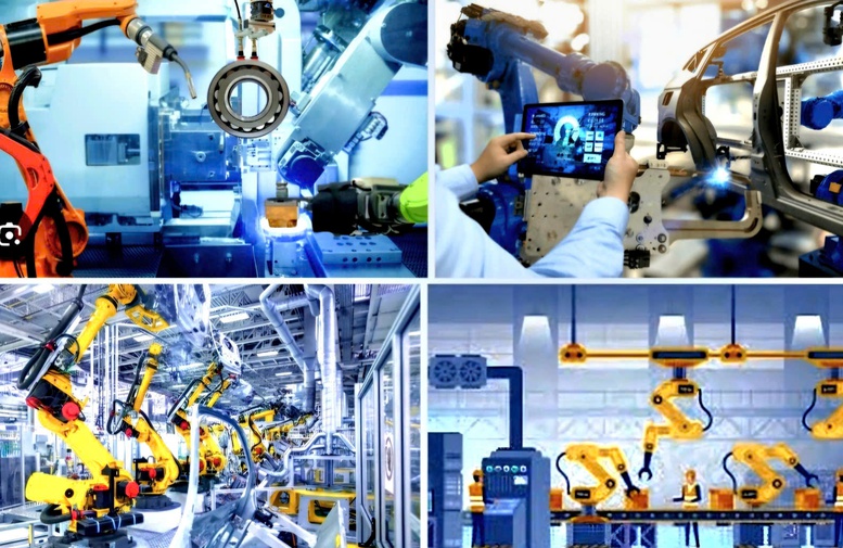 Kiện toàn Ban Chỉ đạo của Quốc hội về phát triển khoa học, công nghệ, đổi mới sáng tạo và chuyển đổi số