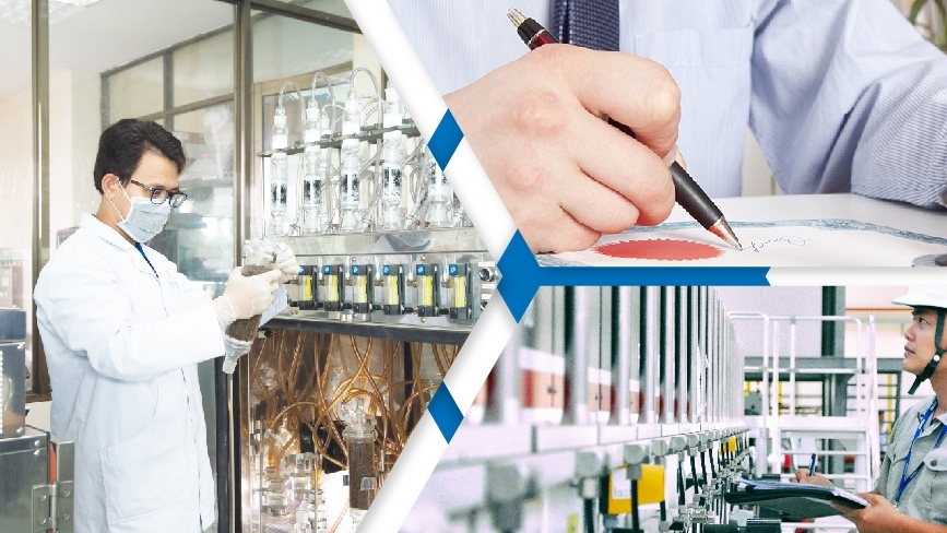 Việt Nam ra mắt Trung tâm quốc gia hỗ trợ sản xuất thử chip bán dẫn