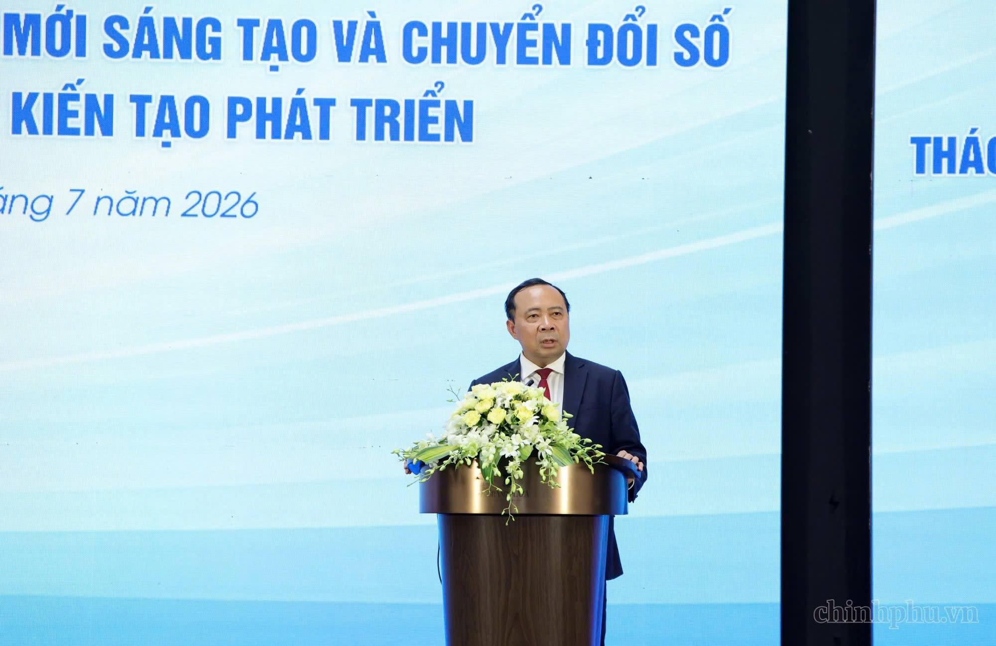KH&CN, đổi mới sáng tạo và chuyển đổi số: Thể chế đã bao phủ, trọng tâm là thực thi chính sách