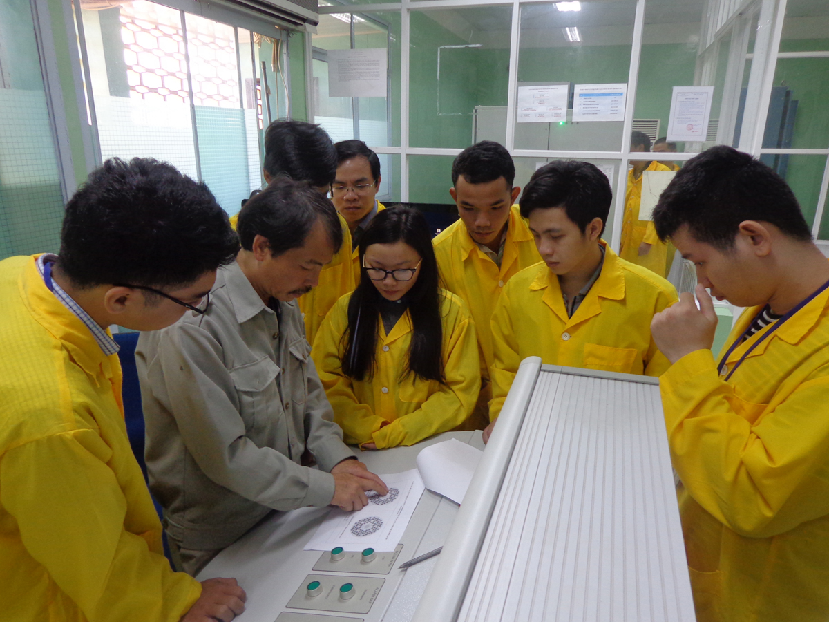 Bài 2: Phát triển điện hạt nhân: Bài toán nhân lực phải đi trước một bước