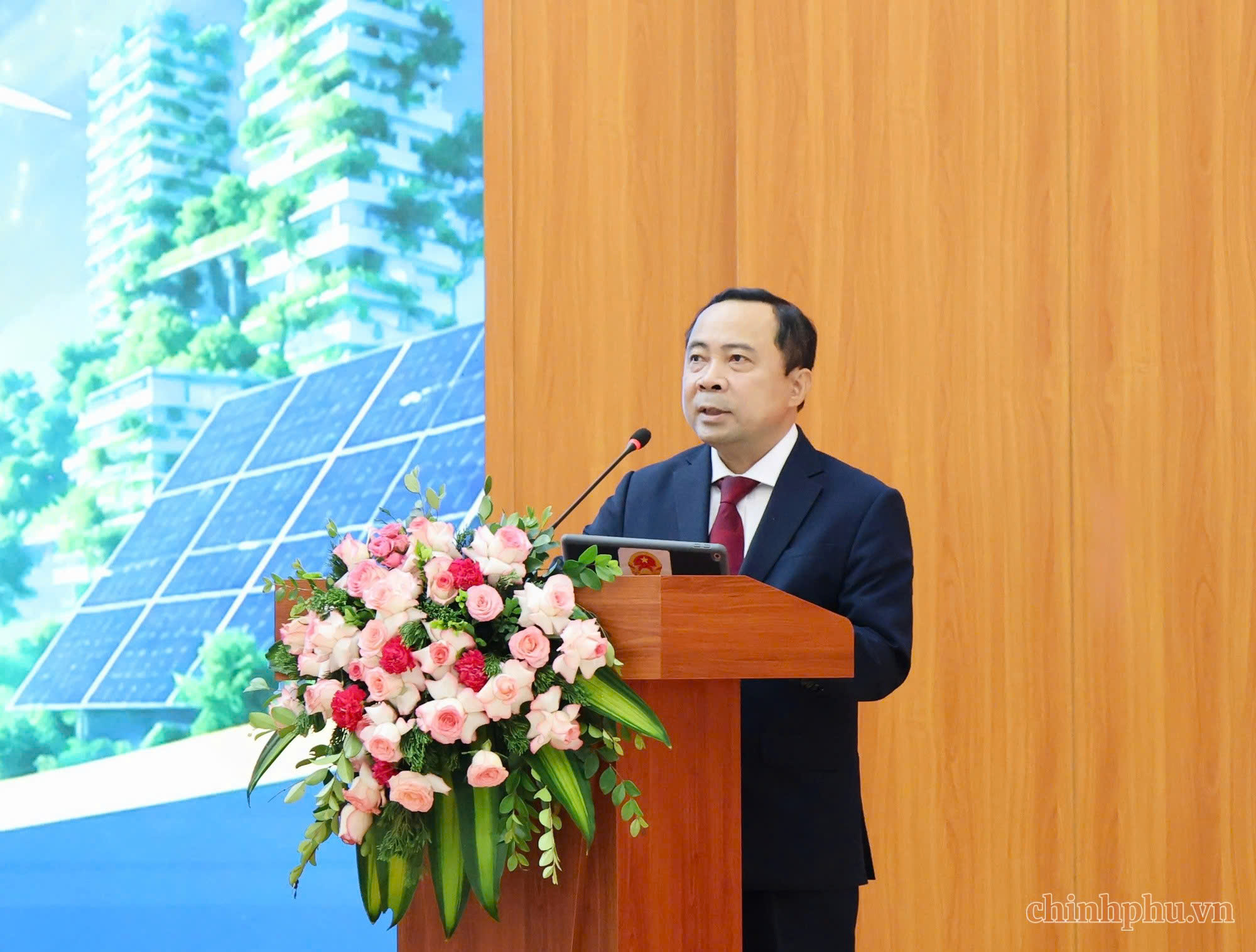 Khoa học, công nghệ kiến tạo các không gian phát triển mới của Việt Nam