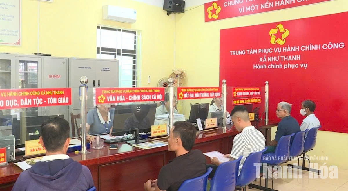 Giữ an toàn dữ liệu công dân từ mỗi thao tác công vụ
