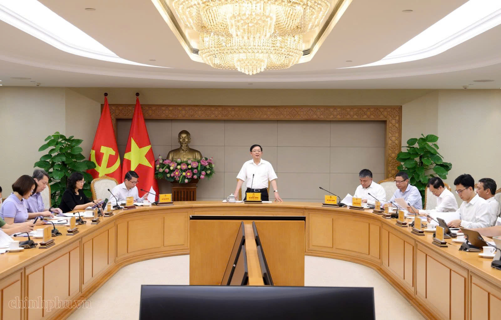Tái cấu trúc chương trình khoa học, công nghệ: Tập trung nguồn lực, tăng hiệu quả