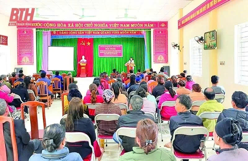 Triển khai đề án chuyển đổi số trong phổ biến giáo dục pháp luật