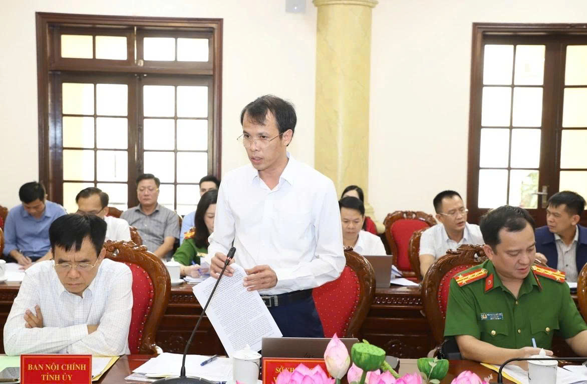 Đề cao trách nhiệm, quyết liệt thực hiện đột phá phát triển khoa học, công nghệ, đổi mới sáng tạo và chuyển đổi số