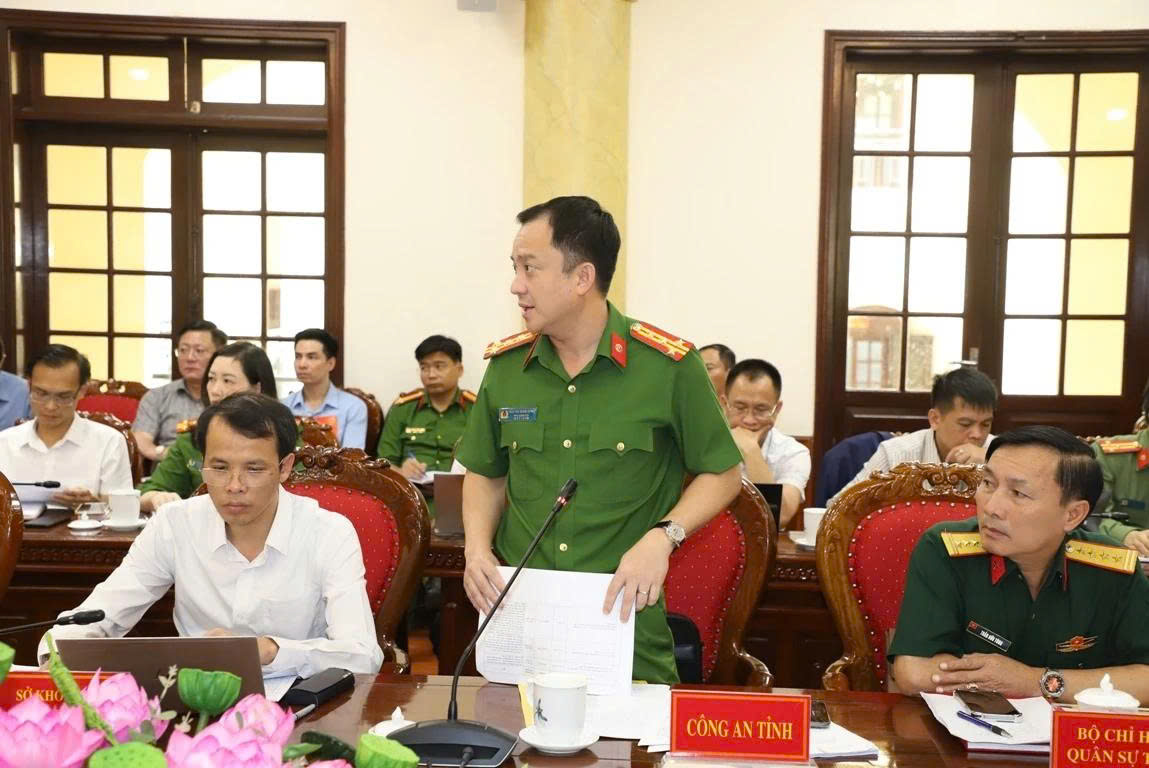 Đề cao trách nhiệm, quyết liệt thực hiện đột phá phát triển khoa học, công nghệ, đổi mới sáng tạo và chuyển đổi số