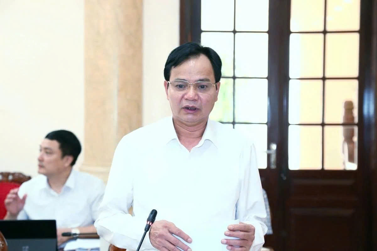 Tập trung tháo gỡ khó khăn, vướng mắc trong triển khai thực hiện đột phá phát triển khoa học, công nghệ, đổi mới sáng tạo và chuyển đổi số