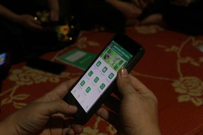 Ánh sáng từ “bình dân học vụ số” nơi rẻo cao (Bài cuối): Để không ai đứng ngoài hành trình “số”