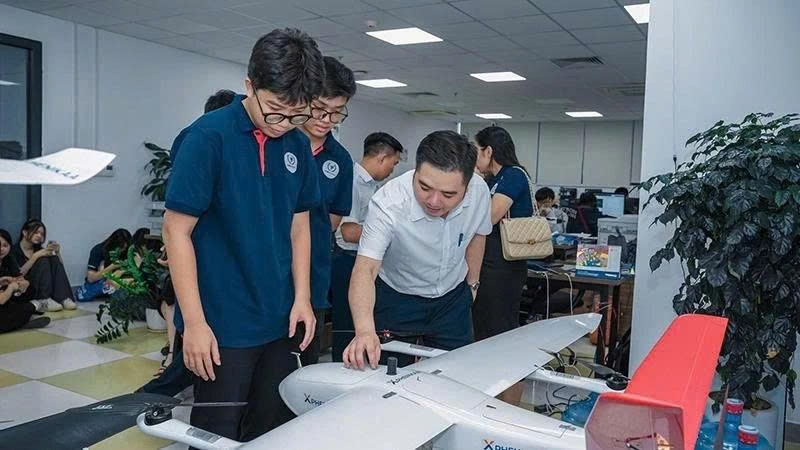 Dữ liệu số - hạ tầng mềm của quản trị thông minh