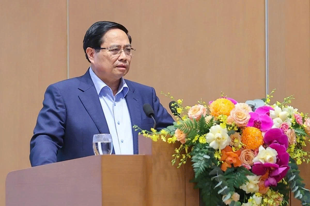 Tăng tốc, bứt phá thúc đẩy phát triển khoa học, công nghệ, đổi mới sáng tạo, chuyển đổi số và Đề án 06