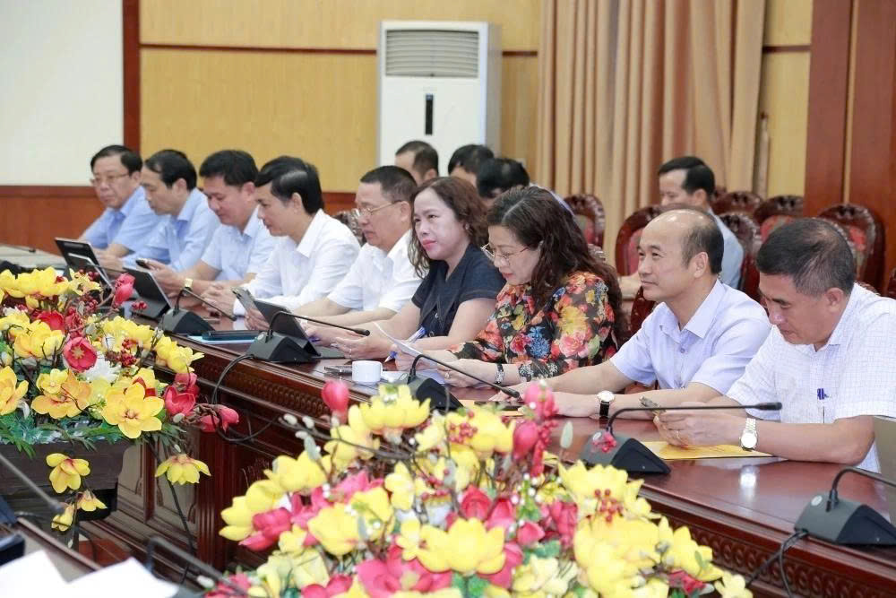 Thanh Hóa đứng thứ 5 cả nước về chuyển đổi số