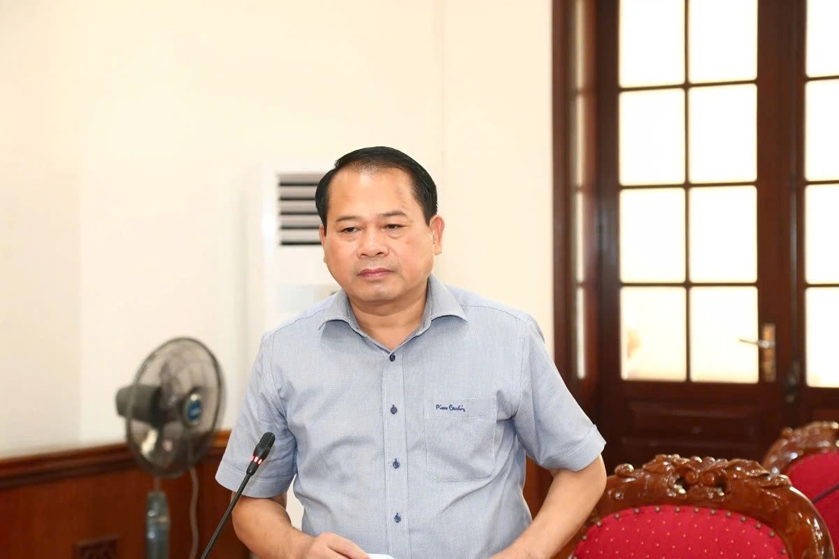 Chuyển đổi số trong ngành Tổ chức xây dựng Đảng theo phương châm “6 rõ, 1 xuyên suốt”