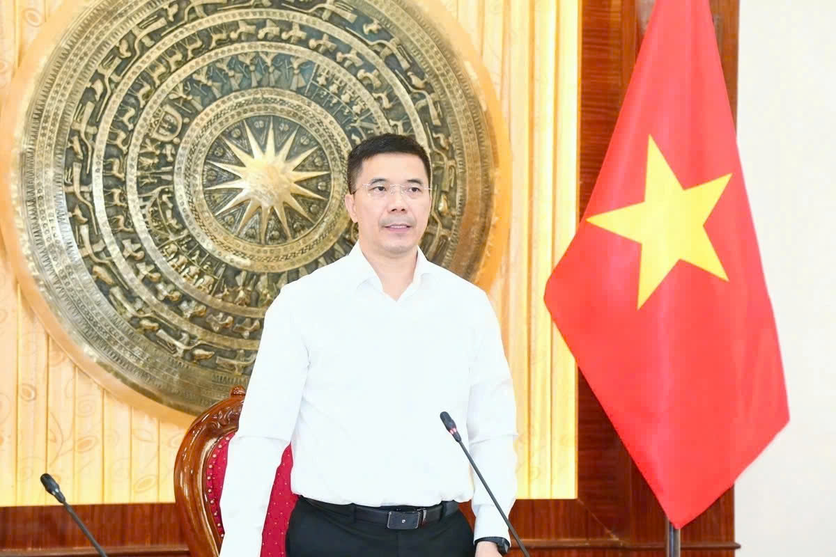 Chuyển đổi số trong ngành Tổ chức xây dựng Đảng theo phương châm “6 rõ, 1 xuyên suốt”