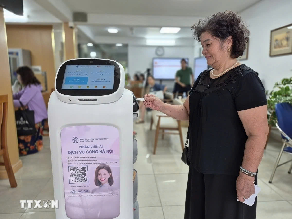 Ban hành Kế hoạch triển khai thi hành Luật Chuyển đổi số