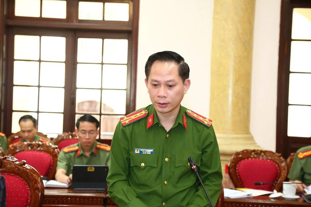 Triển khai đồng bộ giải pháp phát triển khoa học, công nghệ, đổi mới sáng tạo và chuyển đổi số