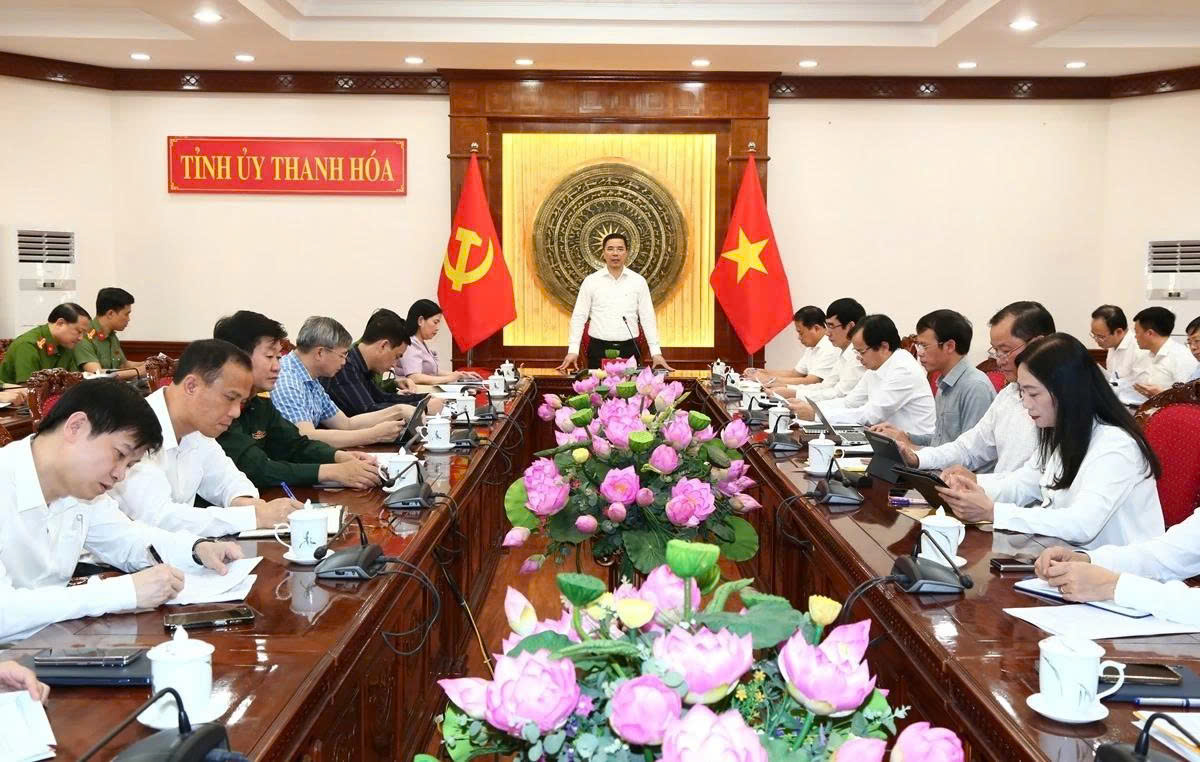 Triển khai đồng bộ giải pháp phát triển khoa học, công nghệ, đổi mới sáng tạo và chuyển đổi số
