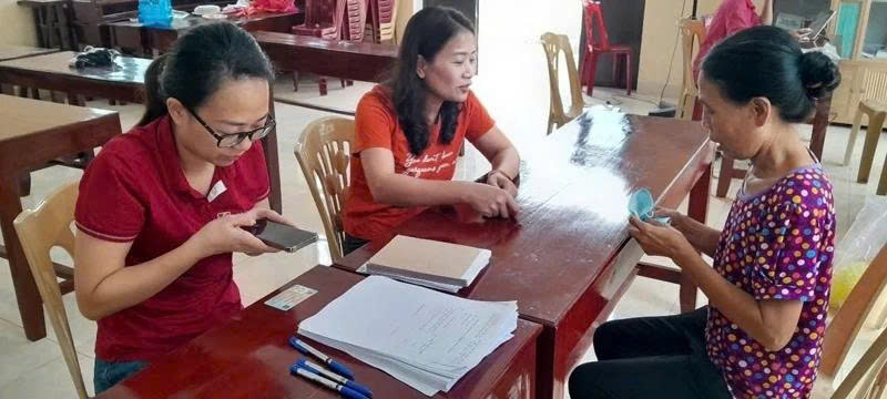 Chuyển đổi số trong chi trả an sinh: Khi chính sách đến gần hơn với người dân