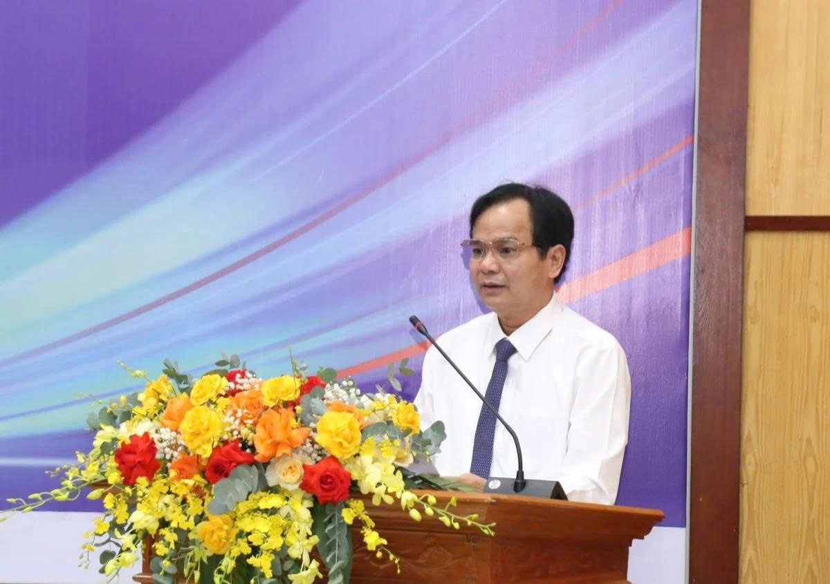 Ký kết thỏa thuận hợp tác phát triển khoa học công nghệ, đổi mới sáng tạo và chuyển đổi số
